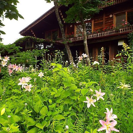 上山市苹果膳食旅馆住宿加早餐旅馆 外观 照片