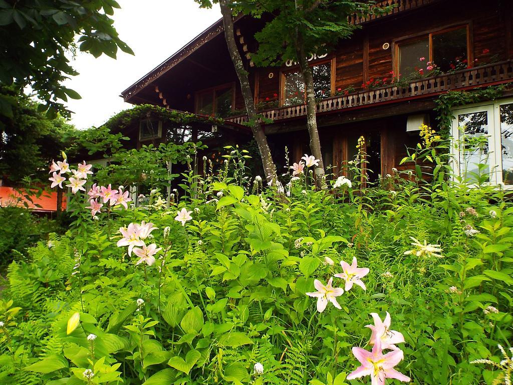 上山市苹果膳食旅馆住宿加早餐旅馆 外观 照片