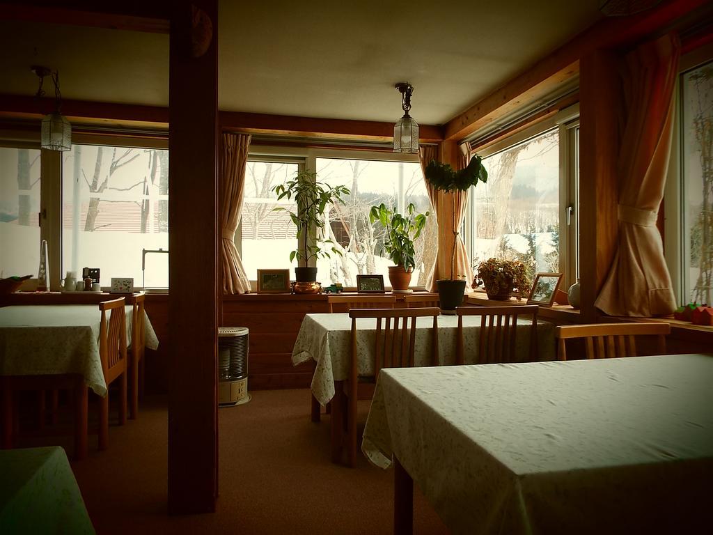 上山市苹果膳食旅馆住宿加早餐旅馆 外观 照片