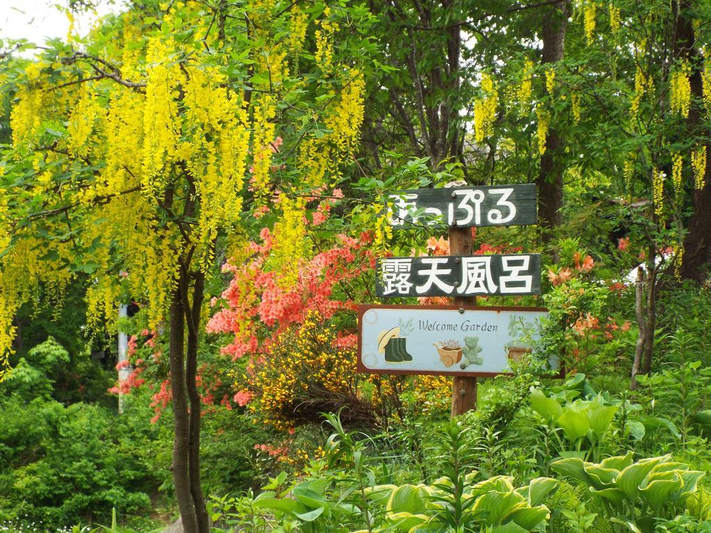上山市苹果膳食旅馆住宿加早餐旅馆 外观 照片